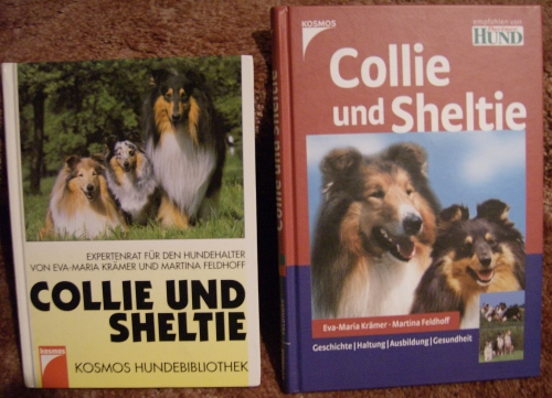 Colliebuch 