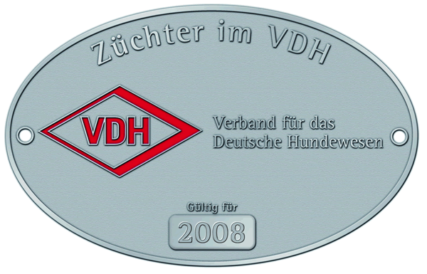 Zchter im VDH